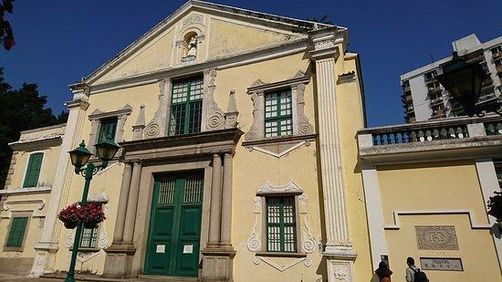 Chiesa di Sant'Agostino